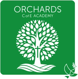 Orchards Church of England Academy logo