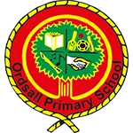 Ordsall Primary School logo