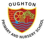 Oughton Primary and Nursery School logo