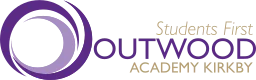 Outwood Academy Kirkby logo