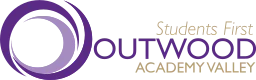 Outwood Academy Valley logo