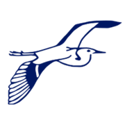 Over Primary School logo