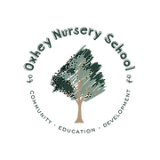 Oxhey Nursery School logo