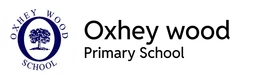 Oxhey Wood Primary School logo