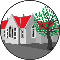 Park Junior School, Wellingborough logo