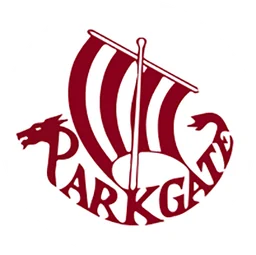 Parkgate Junior School logo