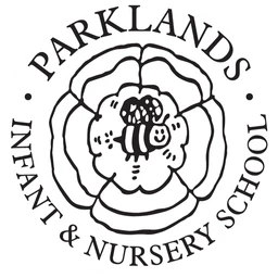 Parklands Infant and Nursery School logo