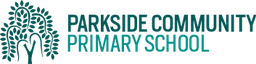 Parkside Community Primary School logo