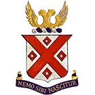 Parmiter's School logo