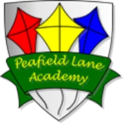 Peafield Lane Academy logo