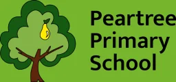 Peartree Primary School logo