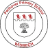 Peckover Primary School logo