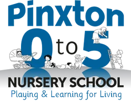 Pinxton Nursery School logo