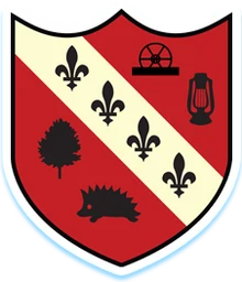 Poolsbrook Primary Academy logo