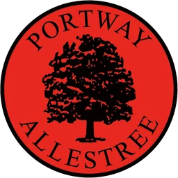 Portway Junior School logo