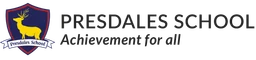 Presdales School logo