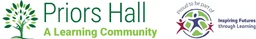 Priors Hall - A Learning Community logo