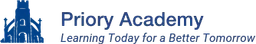 Priory Academy logo