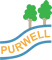 Purwell Primary School logo
