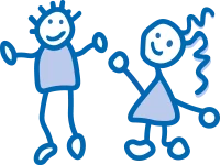 Ravensdale Infant and Nursery School logo