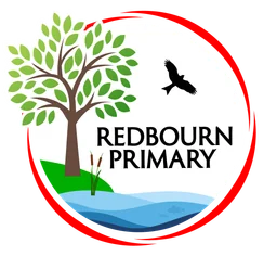 Redbourn Primary School logo