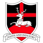 Redhill Academy logo