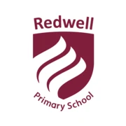 Redwell Primary School logo