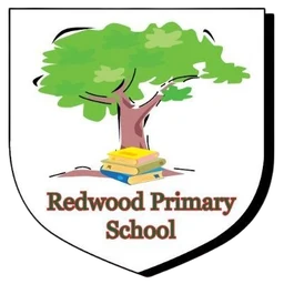 Redwood Primary School logo