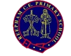 Reepham Church of England Primary School logo