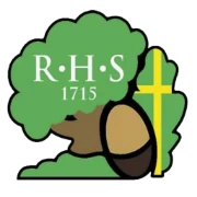 Richard Hill Church of England Primary School logo