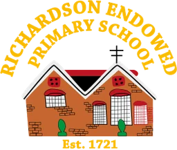 Richardson Endowed Primary School logo