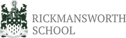 Rickmansworth School logo