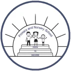Rise Park Primary and Nursery School logo