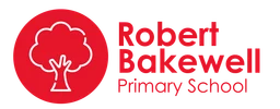 Robert Bakewell Primary School logo