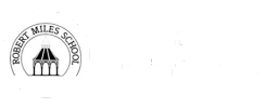 Robert Miles Junior School logo