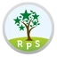 Rockingham Primary School logo