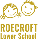 Roecroft Lower School logo