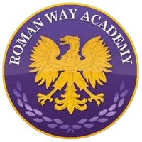 Roman Way Academy logo