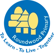 Roundwood Primary School logo
