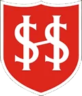 Sacred Heart Catholic Primary School and Nursery logo