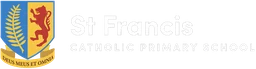 Saint Francis Catholic Primary School logo