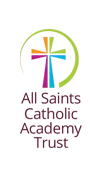 Saint Joan of Arc Catholic School logo