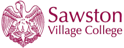 Sawston Village College logo