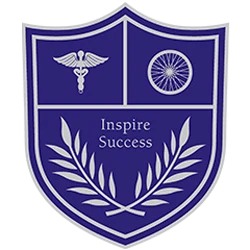 Selston High School logo