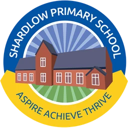 Shardlow Primary School logo