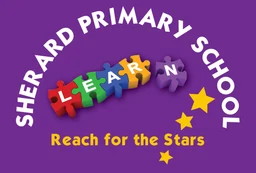 Sherard Primary School logo