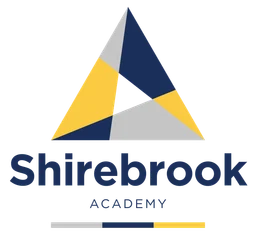 Shirebrook Academy logo