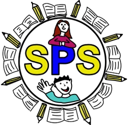 Shirland Primary School logo