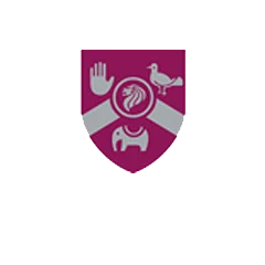 Sir Harry Smith Community College logo
