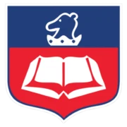 Sir Robert Pattinson Academy logo